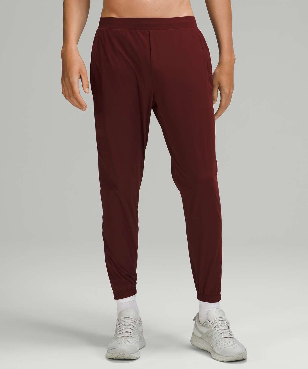 Lululemon Surge Jogger 29 - Graphite Grey - lulu fanatics