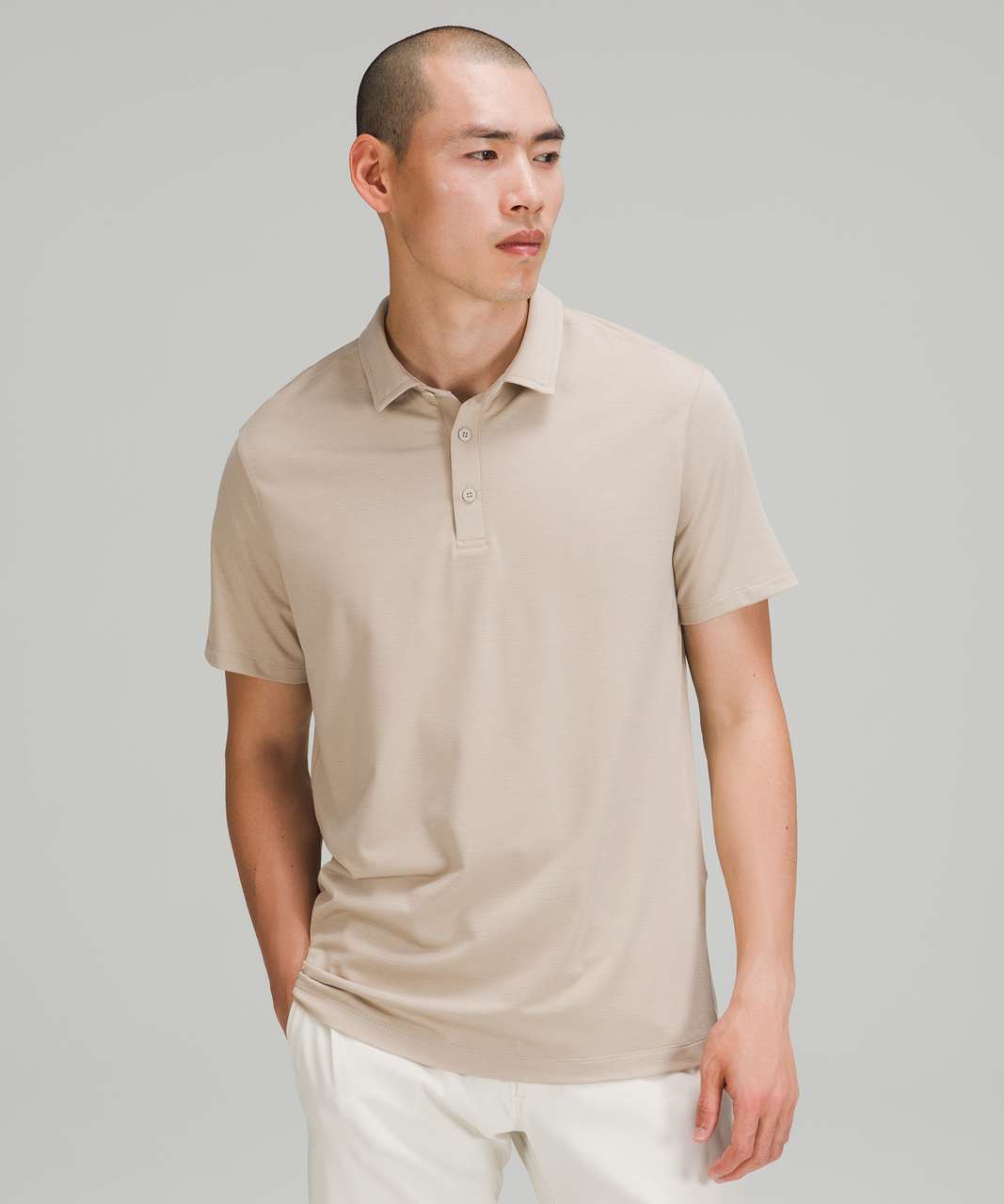 Evolution Short-Sleeve Polo Shirt