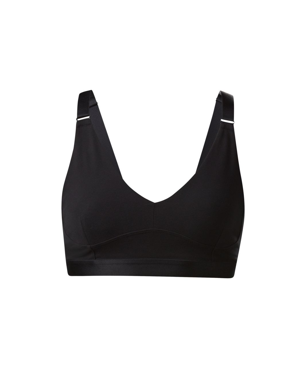 Lululemon Soulful Bra - Black