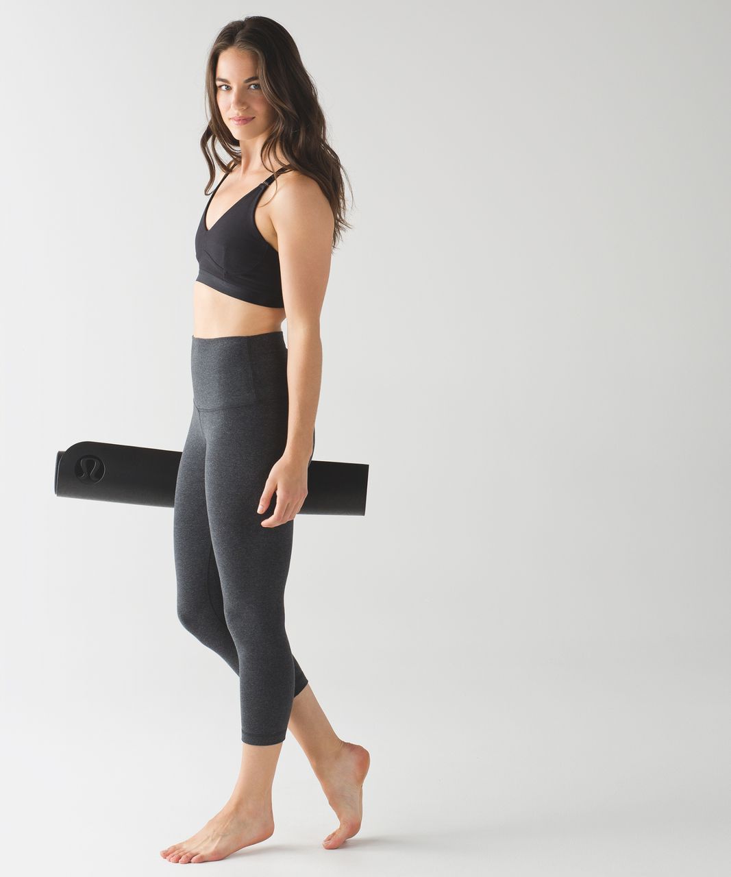 Lululemon Soulful Bra - Black