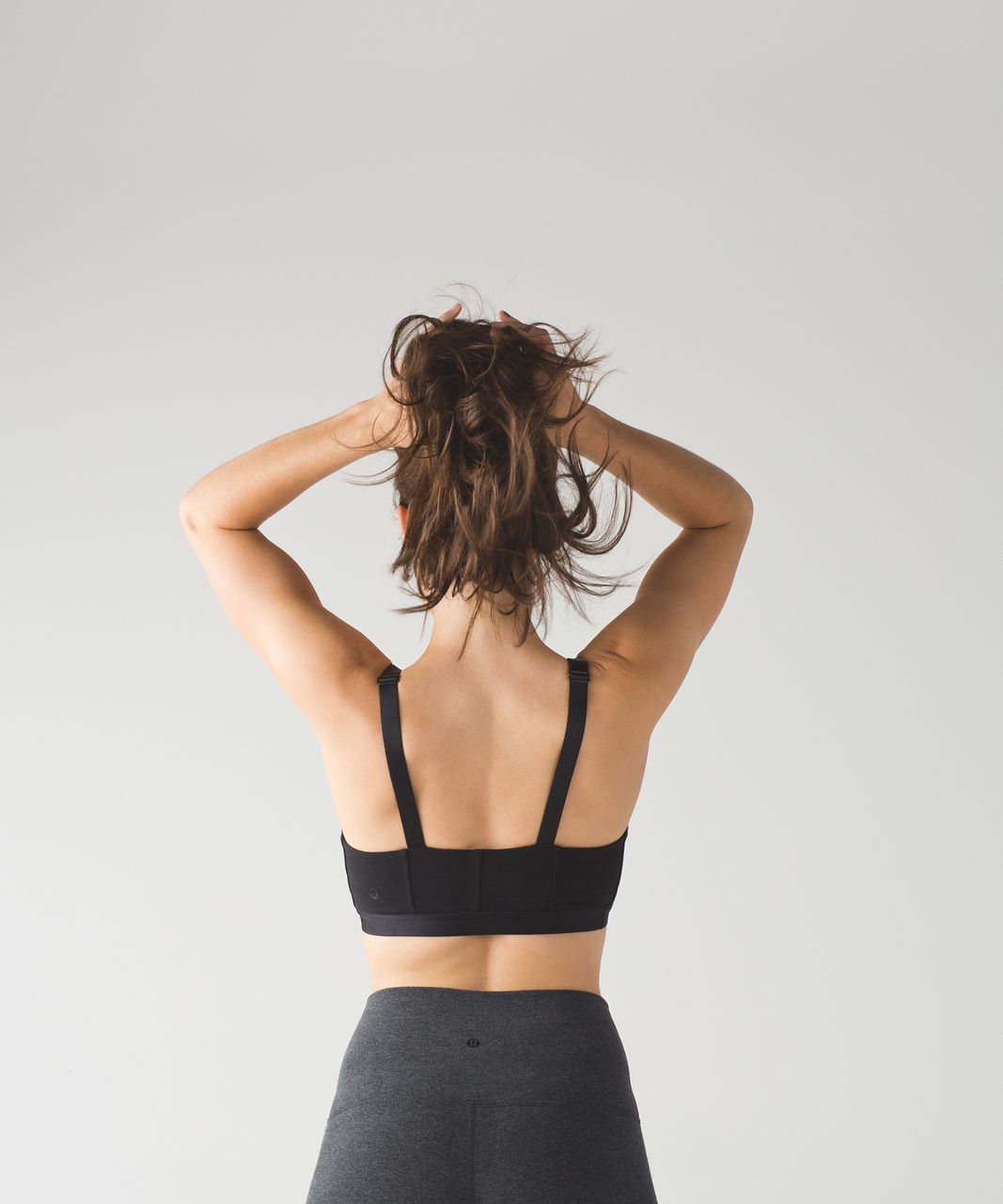 Lululemon Soulful Bra - Black