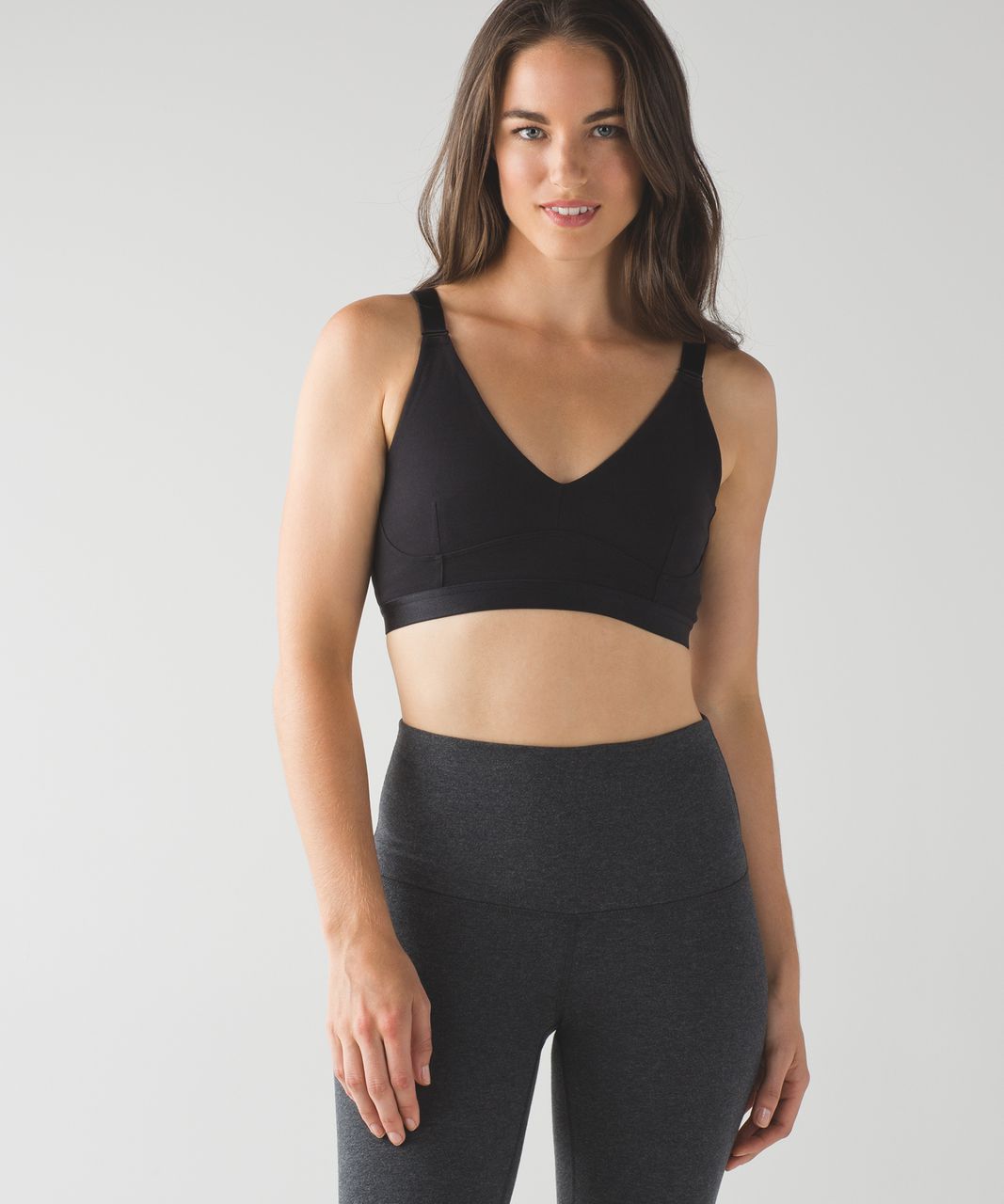 Lululemon Soulful Bra - Black