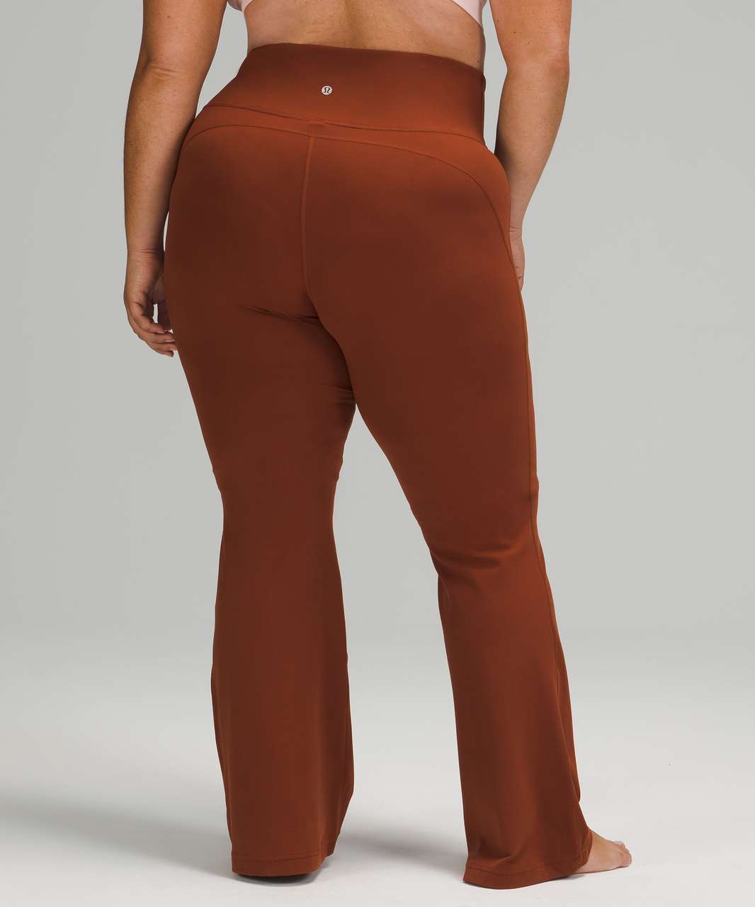 Lululemon Groove Pant Flare Reviewed