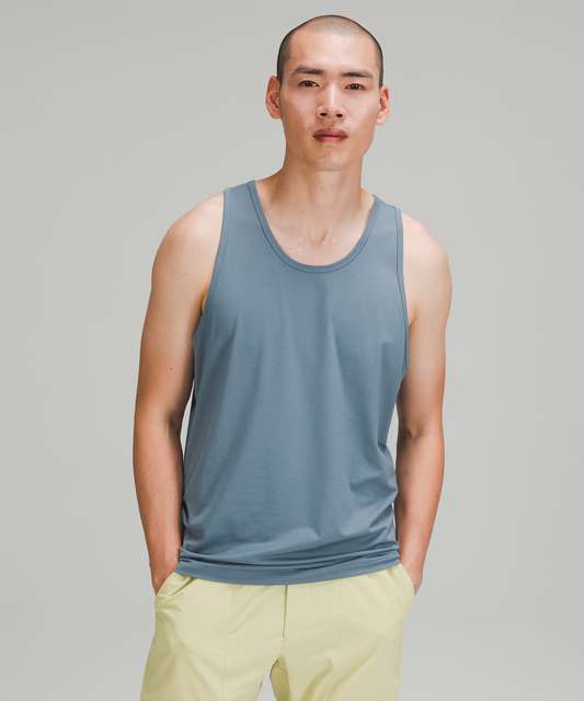 DRY-EX TANK TOP