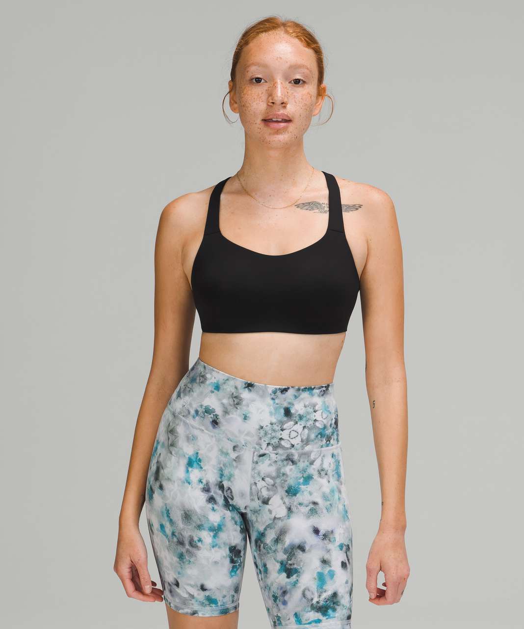 Lululemon Adapt and Align Bra *Light Support, C–E Cups - 125275051