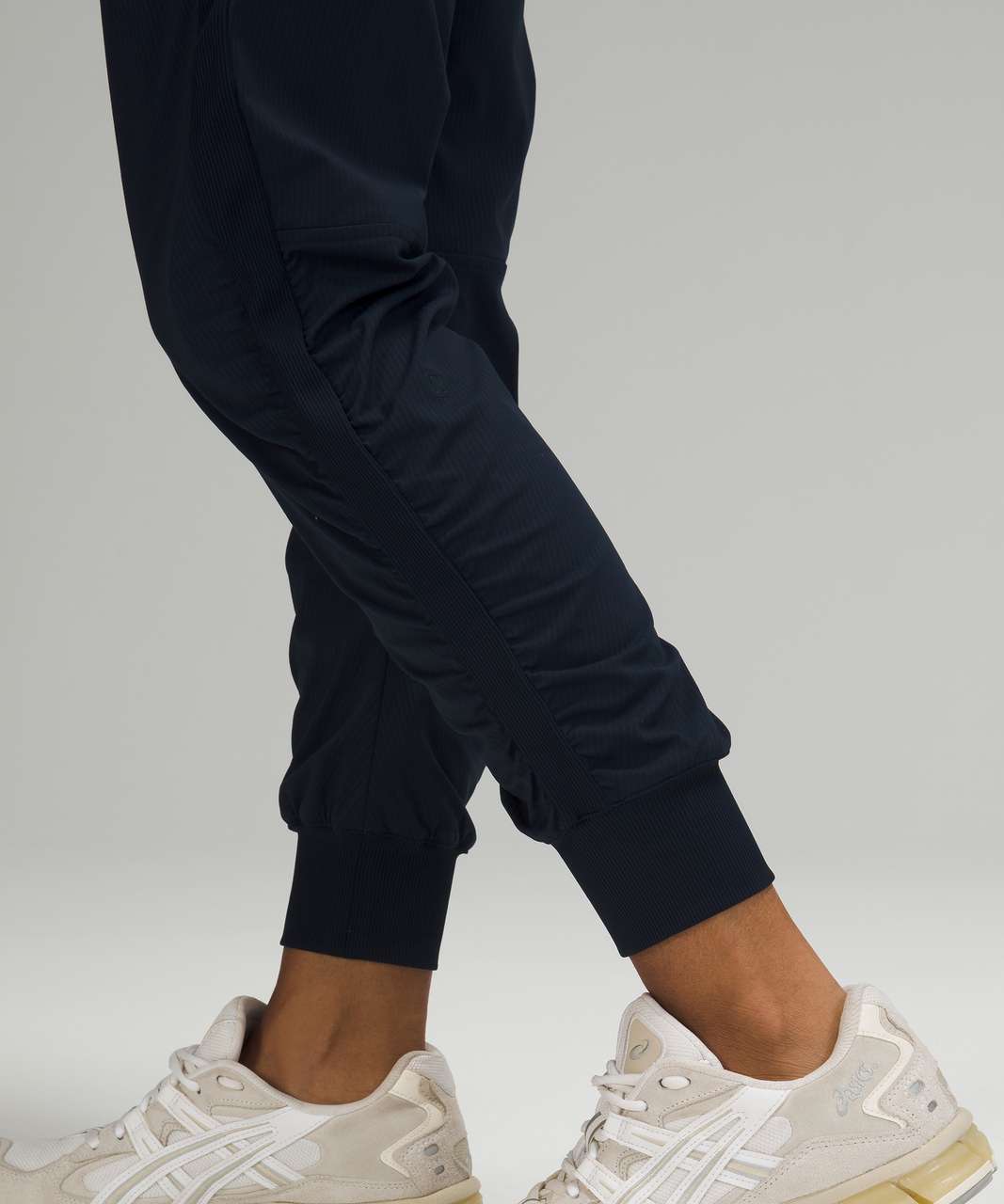 Who has the beyond the studio joggers? Are they stretchy? Comfy? Just got a  job at a trampoline park and looking for pants to wear to work - any other  recommendations for