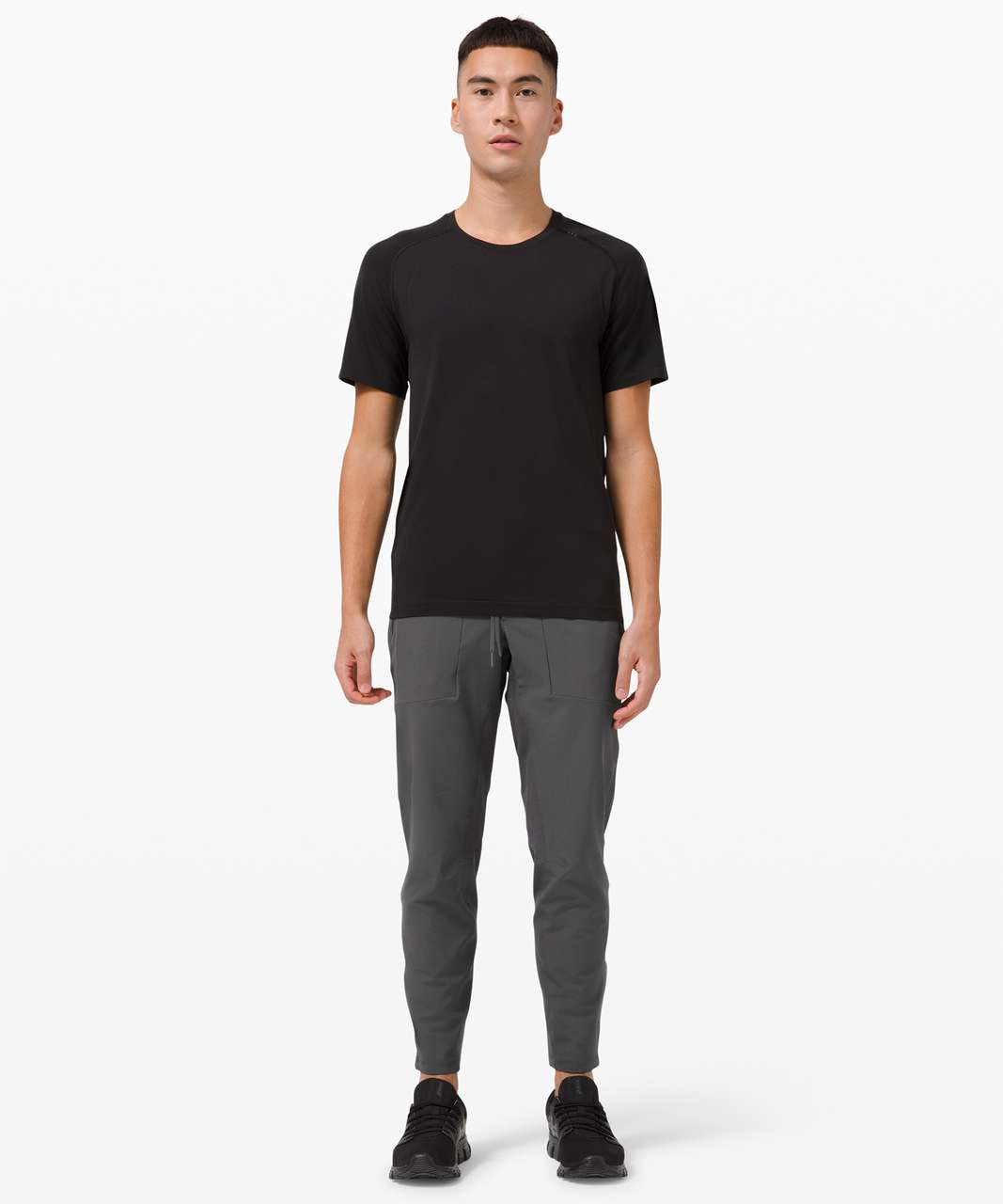 Lululemon athletica License to Train Jogger *Shorter, Men's Joggers