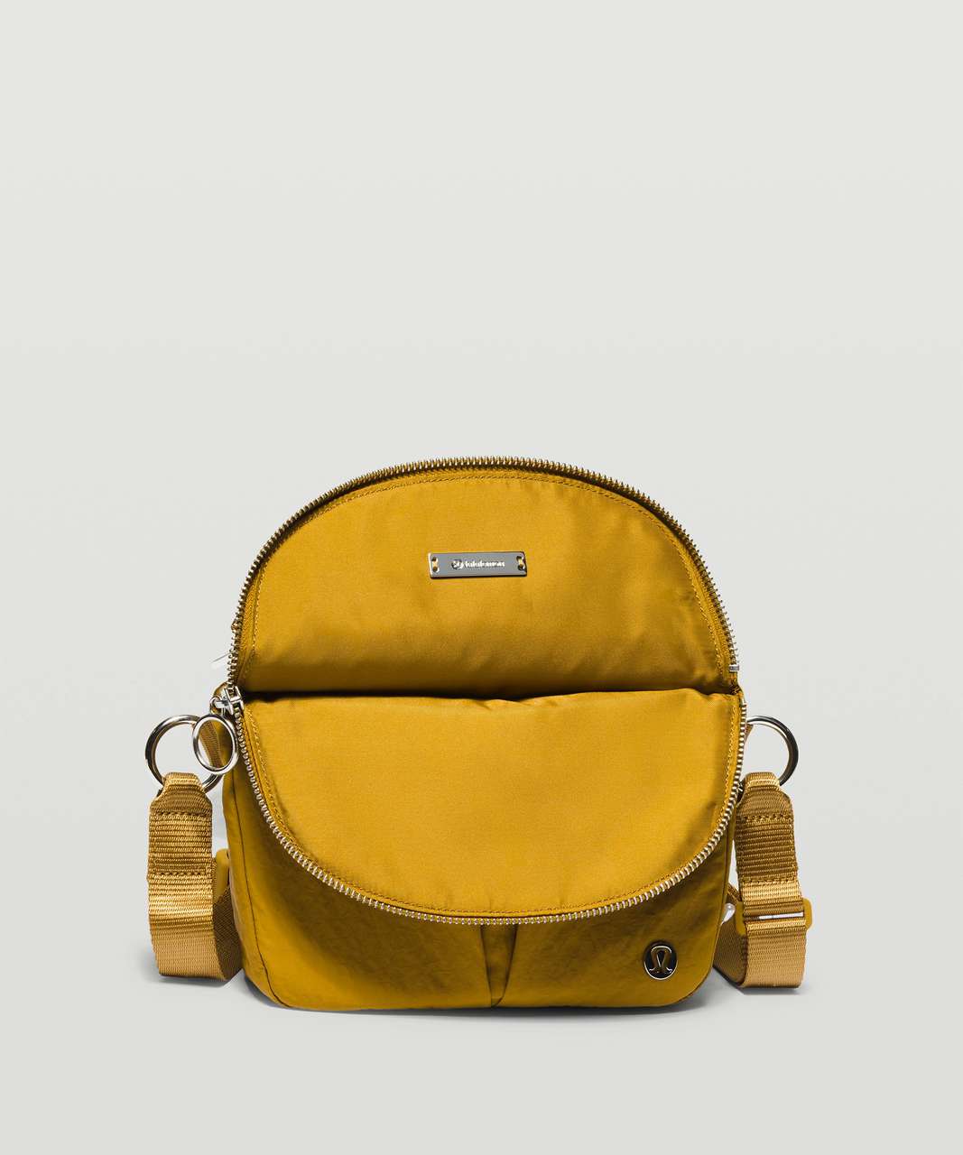 Lululemon All Night Festival Bag *Micro - Gold Spice (First Release)