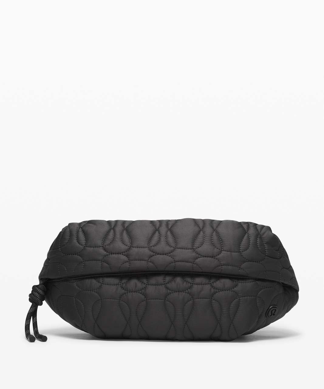 Lululemon Quilted Embrace Belt Bag *3L - Black