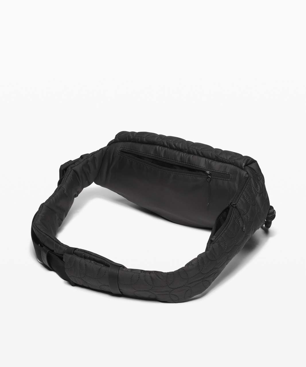 Lululemon Quilted Embrace Belt Bag *3L - Black