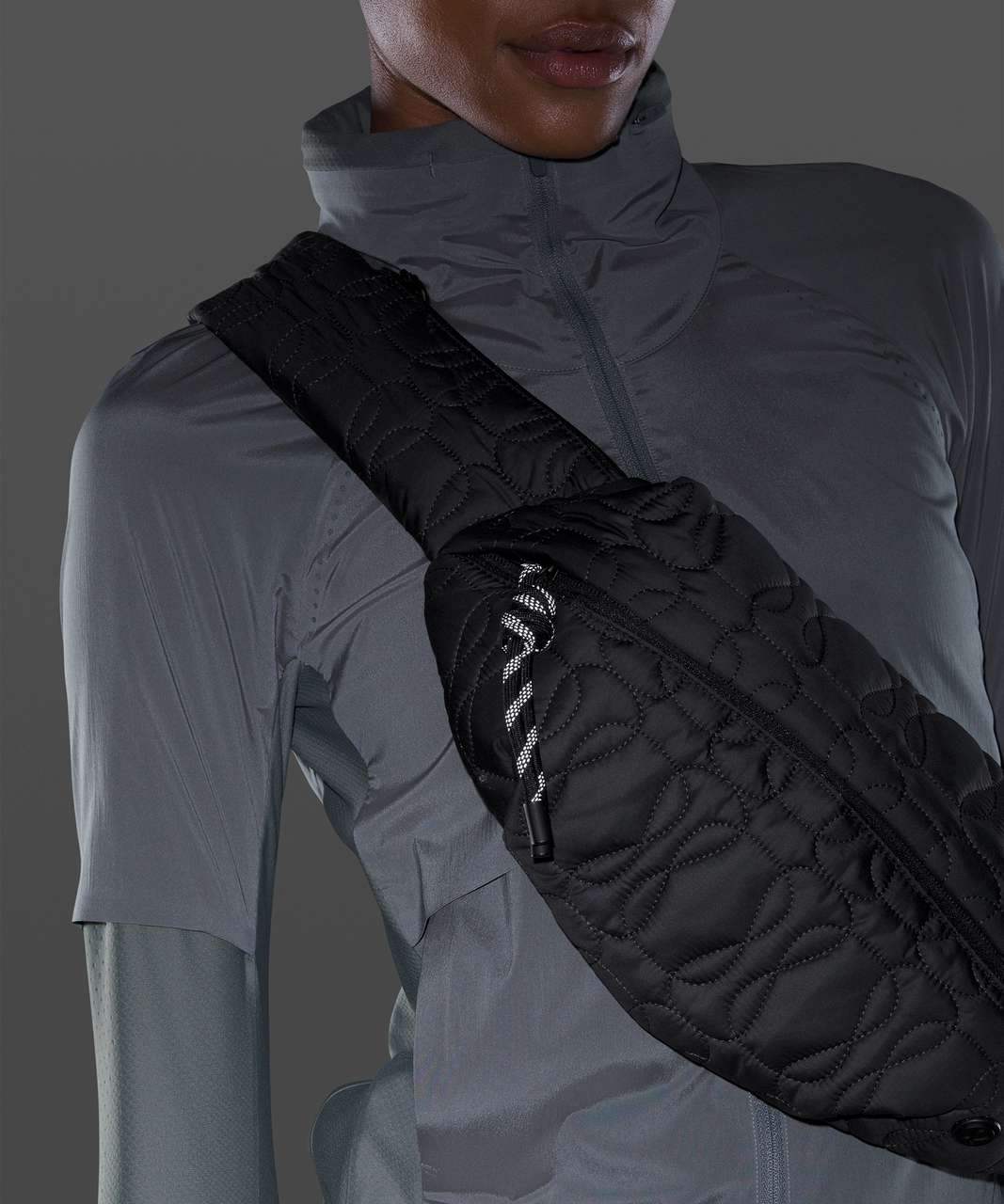 navigation down vest lululemon