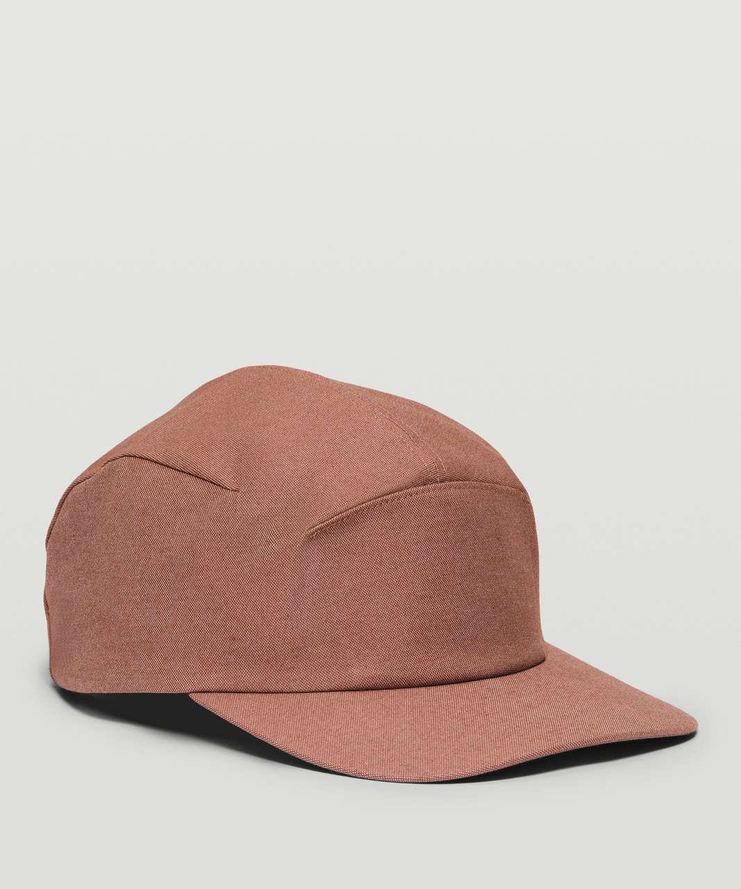 Lululemon Daily Motion Mens Hat - Earth Color Clay