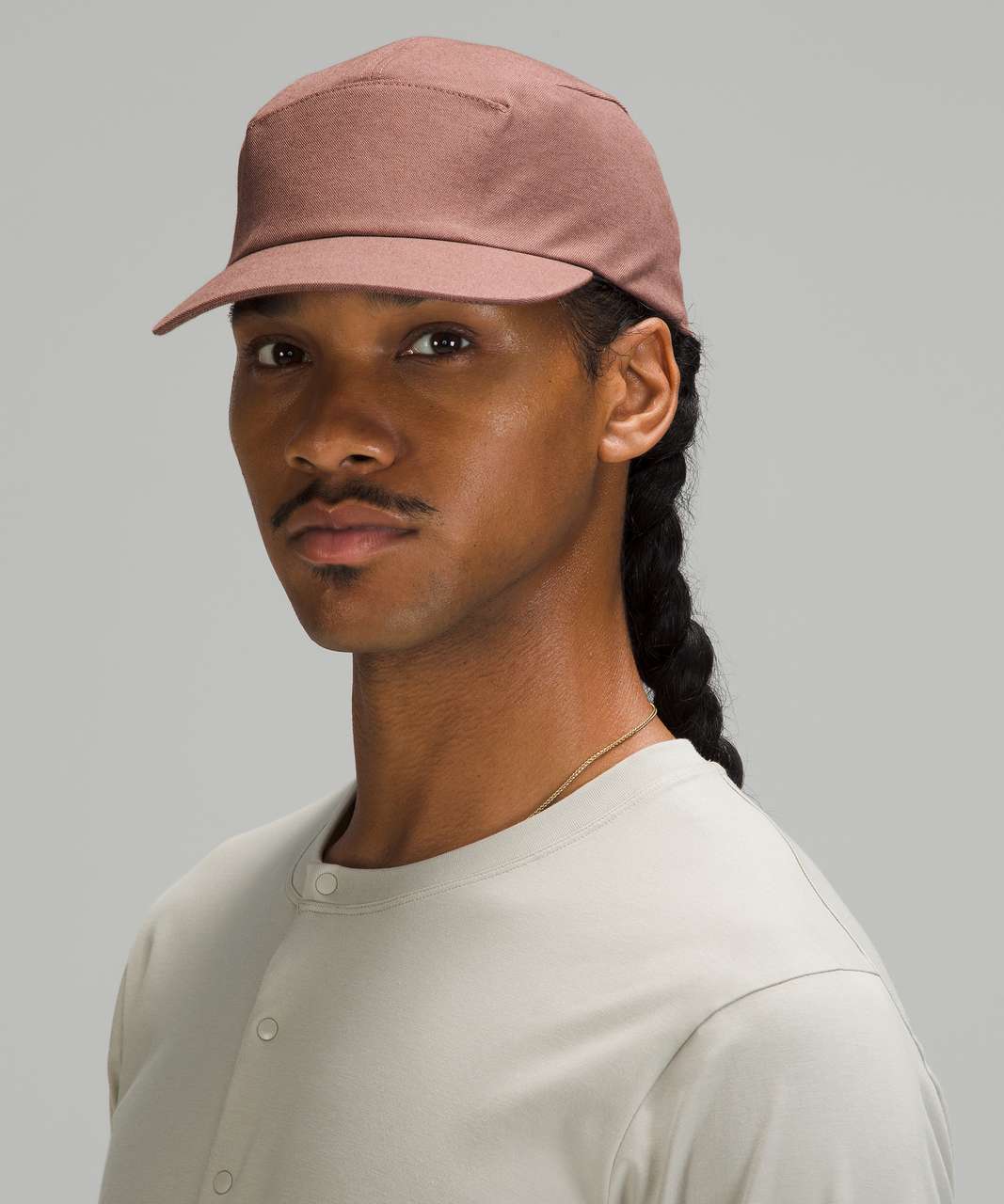 Lululemon Daily Motion Mens Hat - Earth Color Clay