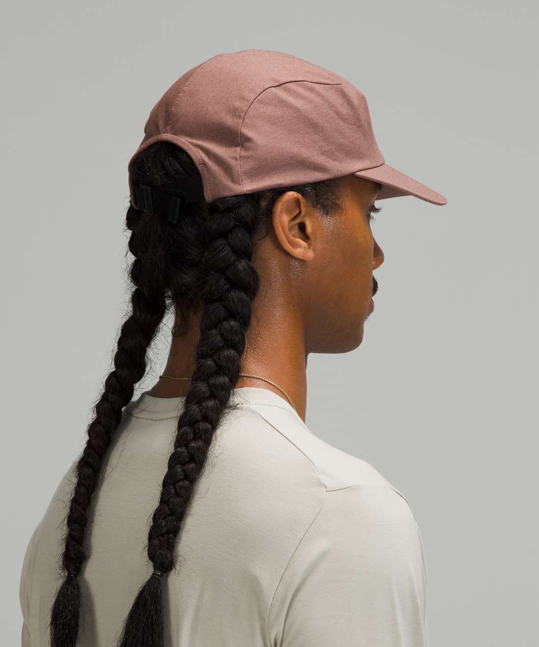 Lululemon Daily Motion Mens Hat - Earth Color Clay