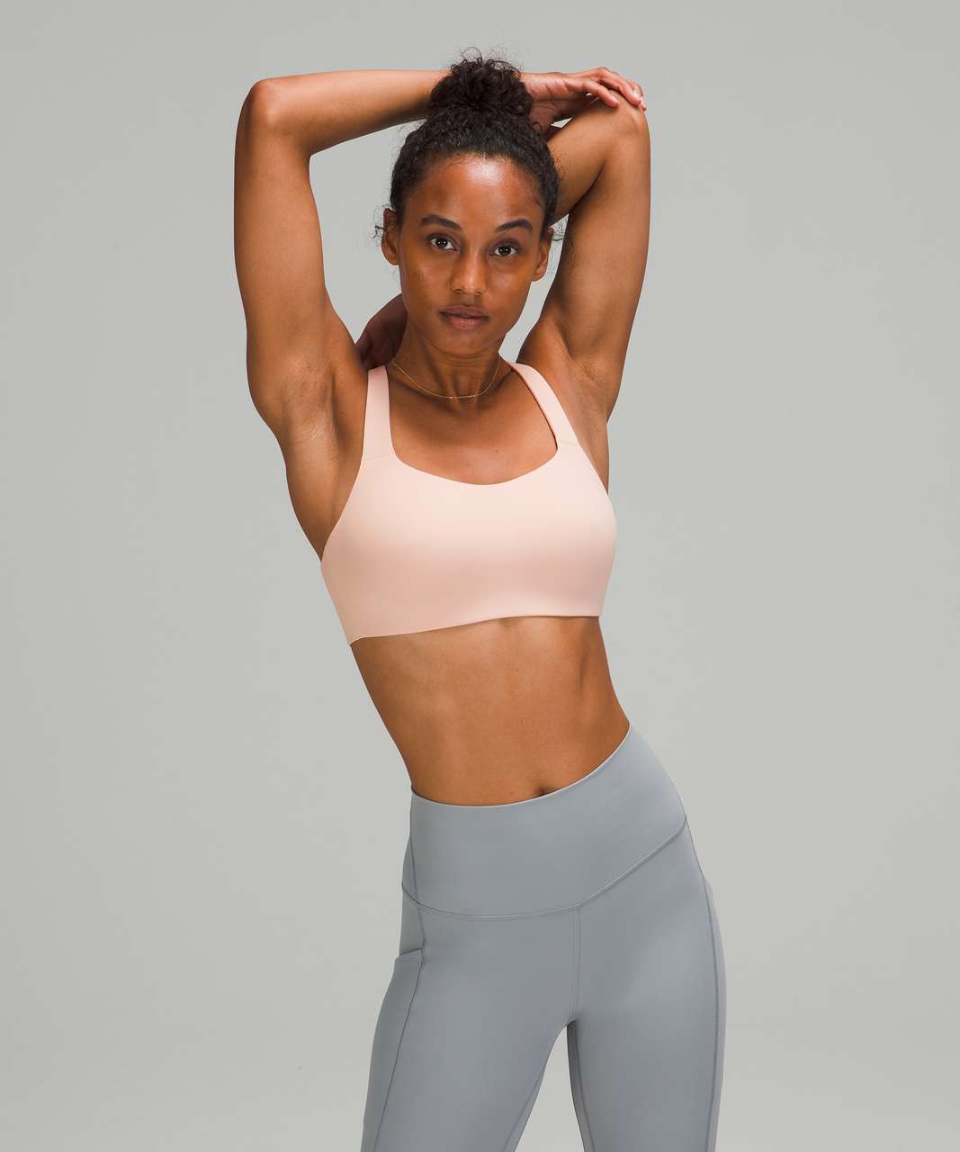 Lululemon Adapt and Align Bra *Light Support, C–E Cups - 125275051