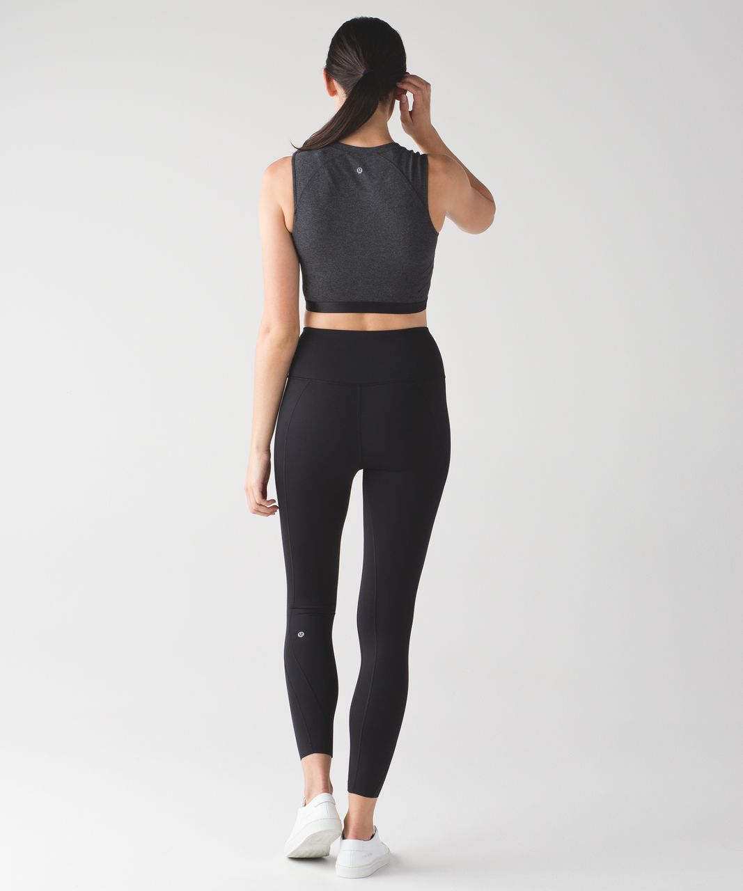 lululemon work it out tank