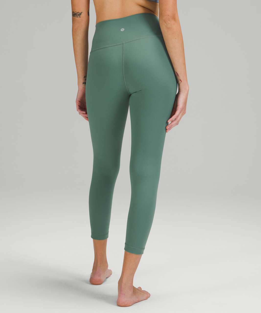 Lululemon - Women’s Wunder Training Leggings - Luxtreme Material