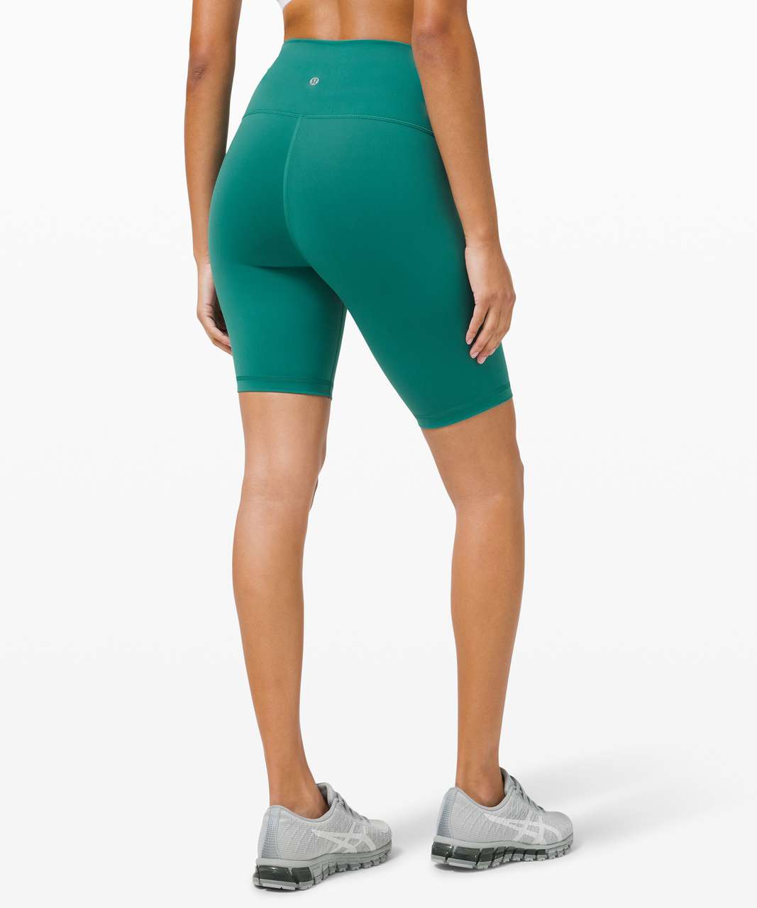 lululemon lab Seamless Super-High-Rise Training Short 8