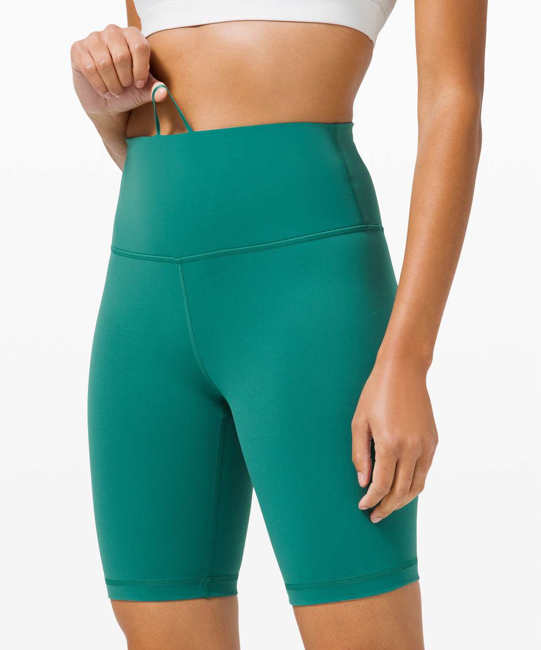 Lululemon Wunder Train Hr Short- 8 – The Shop at Equinox