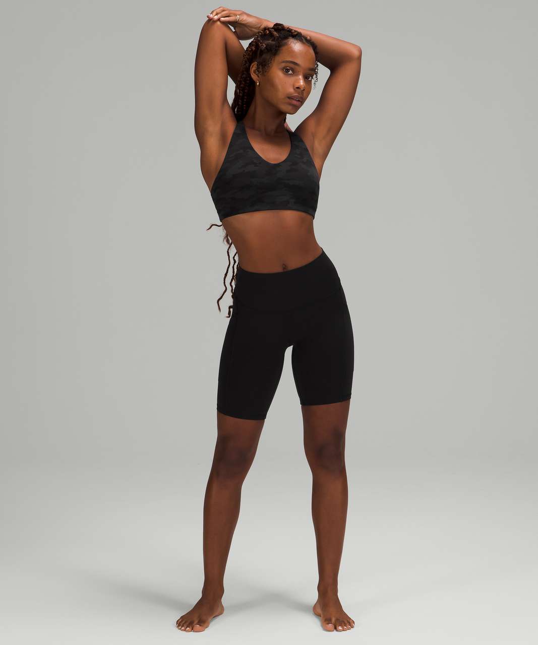 Catalyst Sports Bra curated on LTK