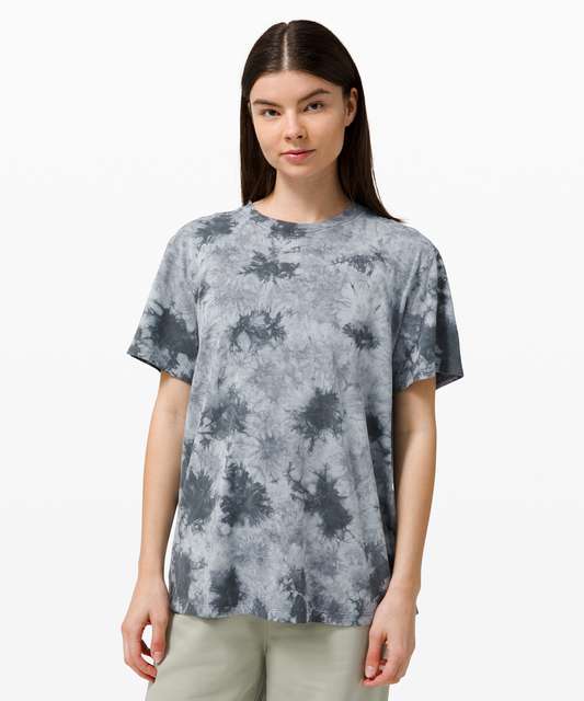 Camo/Earth Tone Shirt-V-Neck or Crew Neck — Soul Shine Tie Dyes