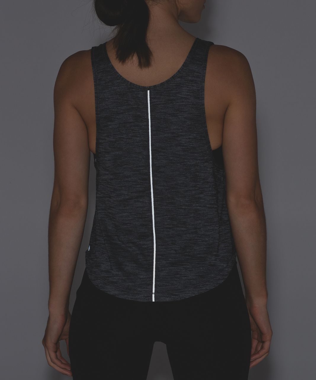 lululemon rush hour tank