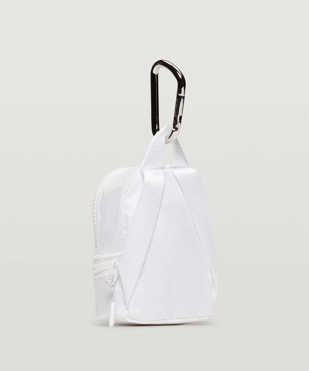 Lululemon City Adventurer Backpack *Nano - White