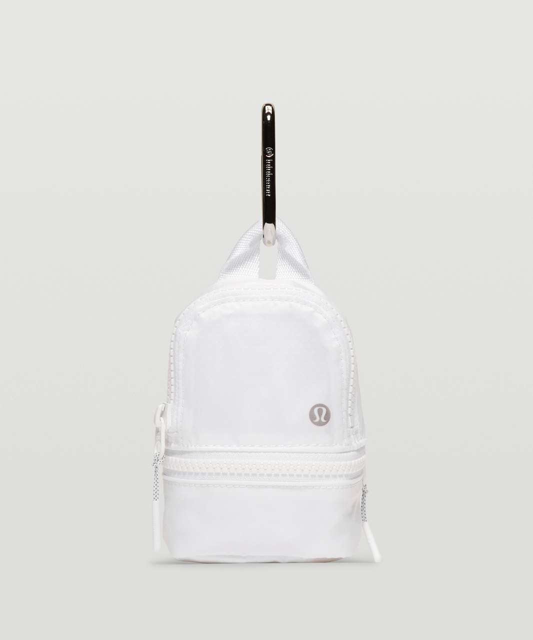 Lululemon City Adventurer Backpack *Nano - White