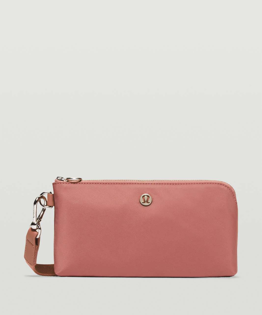 Accessories Lululemon Bags South Africa Outlet Store - Precocious Pink / Pink  Puff Now and Always Pouch