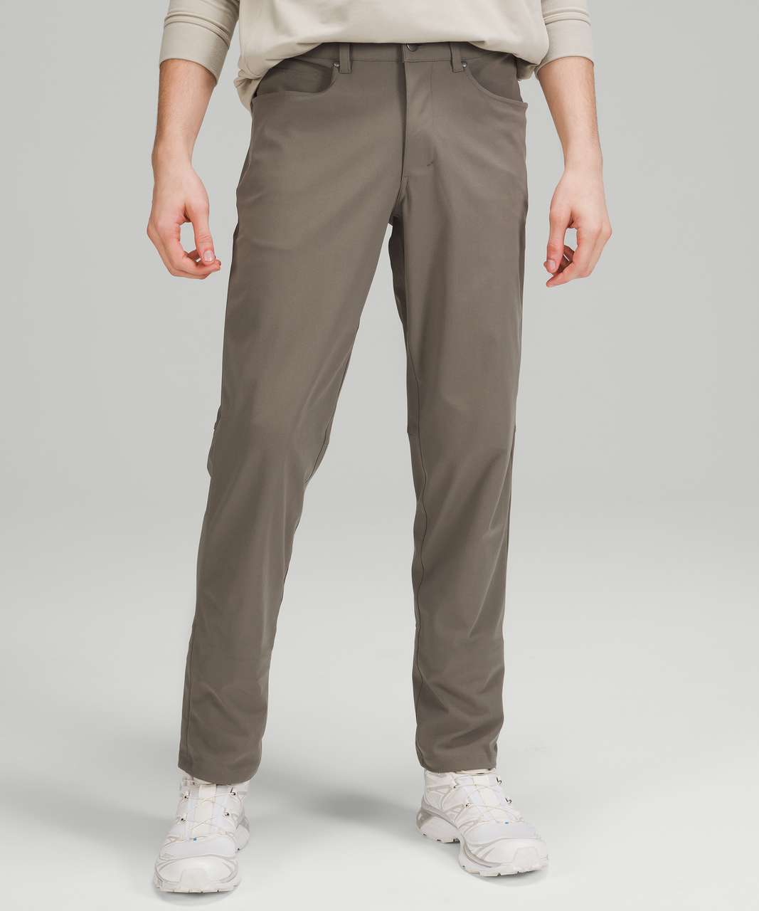 Lululemon ABC Pant Classic 32" *Warpstreme - Rover