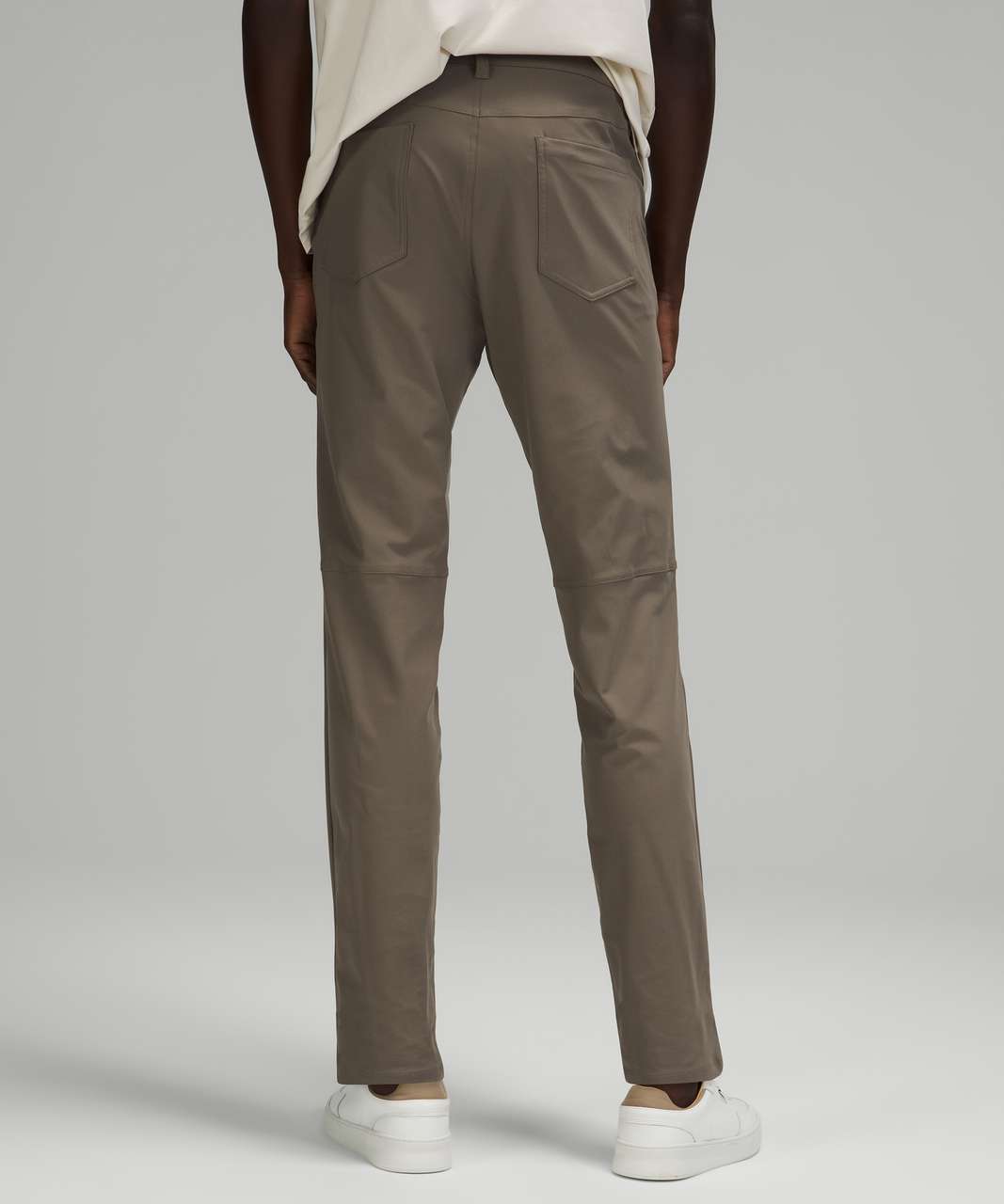 ABC Pant Slim 32 *Utilitech, Copper Brown