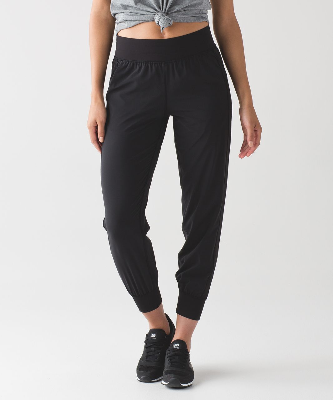 Lululemon athletica It's Rulu Run Fleece High-Rise Jogger *Full Length, Women's Joggers