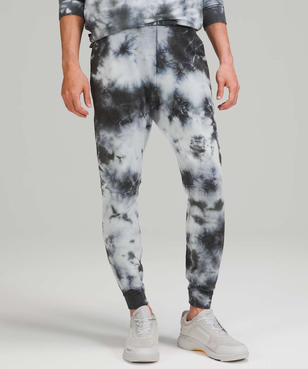 Lululemon City Sweat Jogger 29