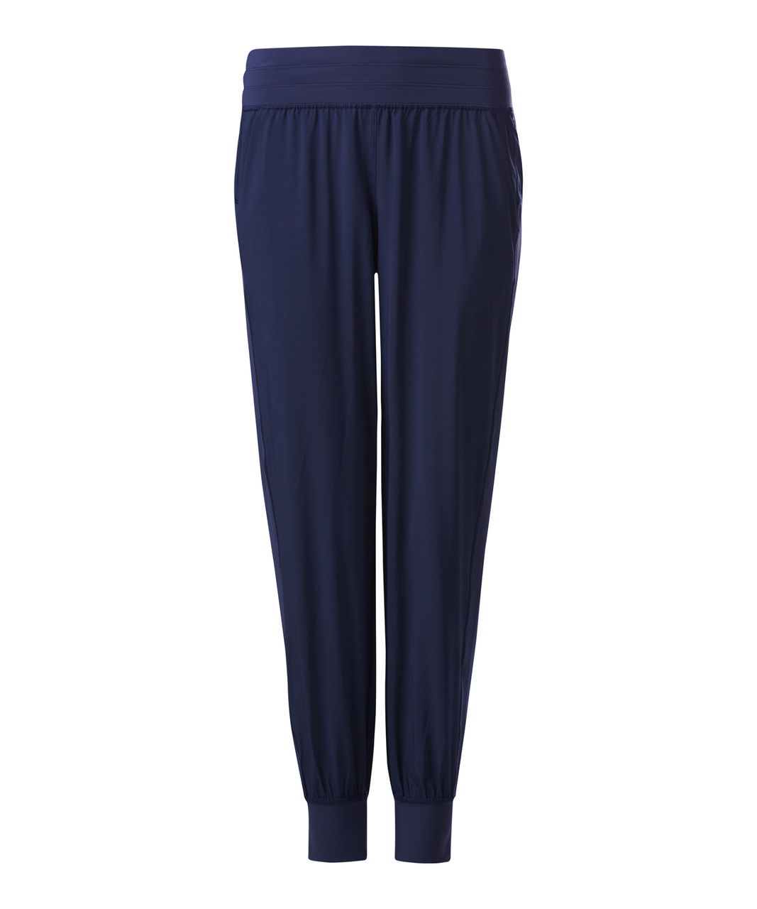 Lululemon Sweat To Street Jogger - Deep Indigo