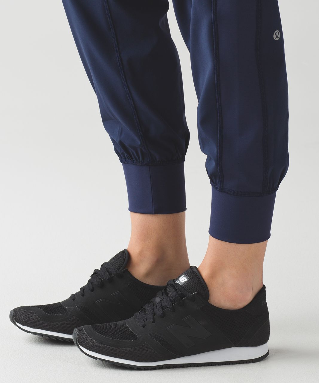 Lululemon Sweat To Street Jogger - Deep Indigo