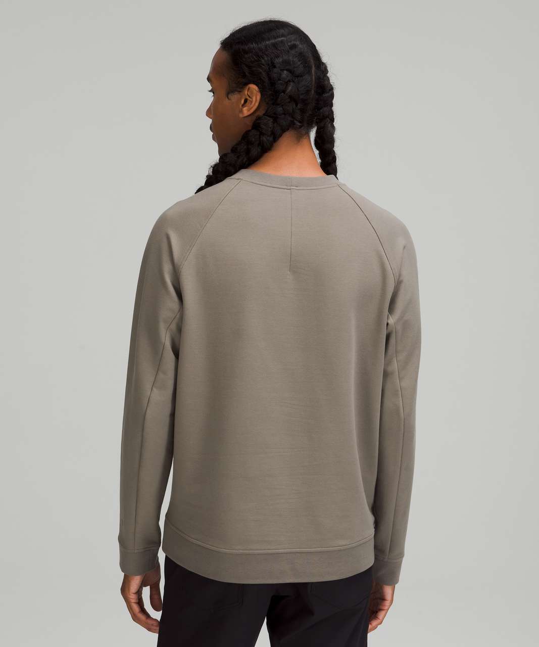 Lululemon City Sweat Crew - Rover