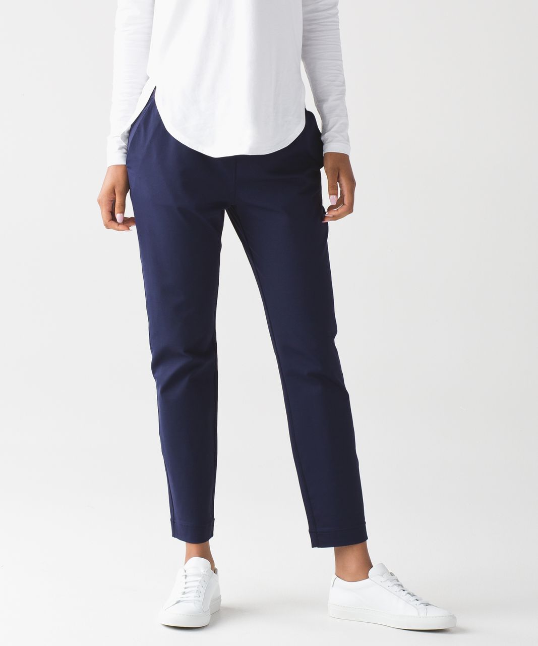 Lululemon Jet Pant - Deep Indigo