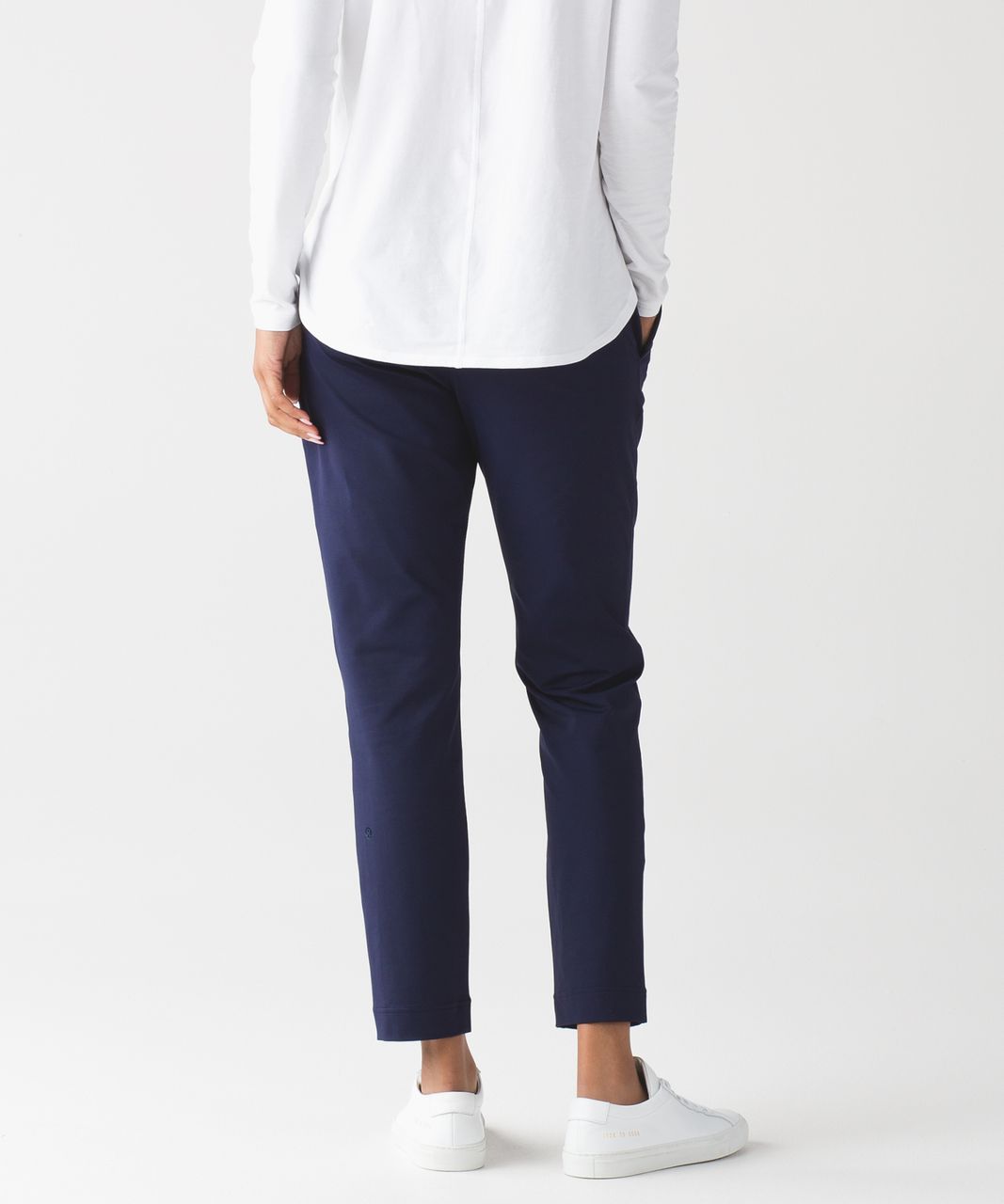 Lululemon Jet Pant - Deep Indigo - lulu fanatics