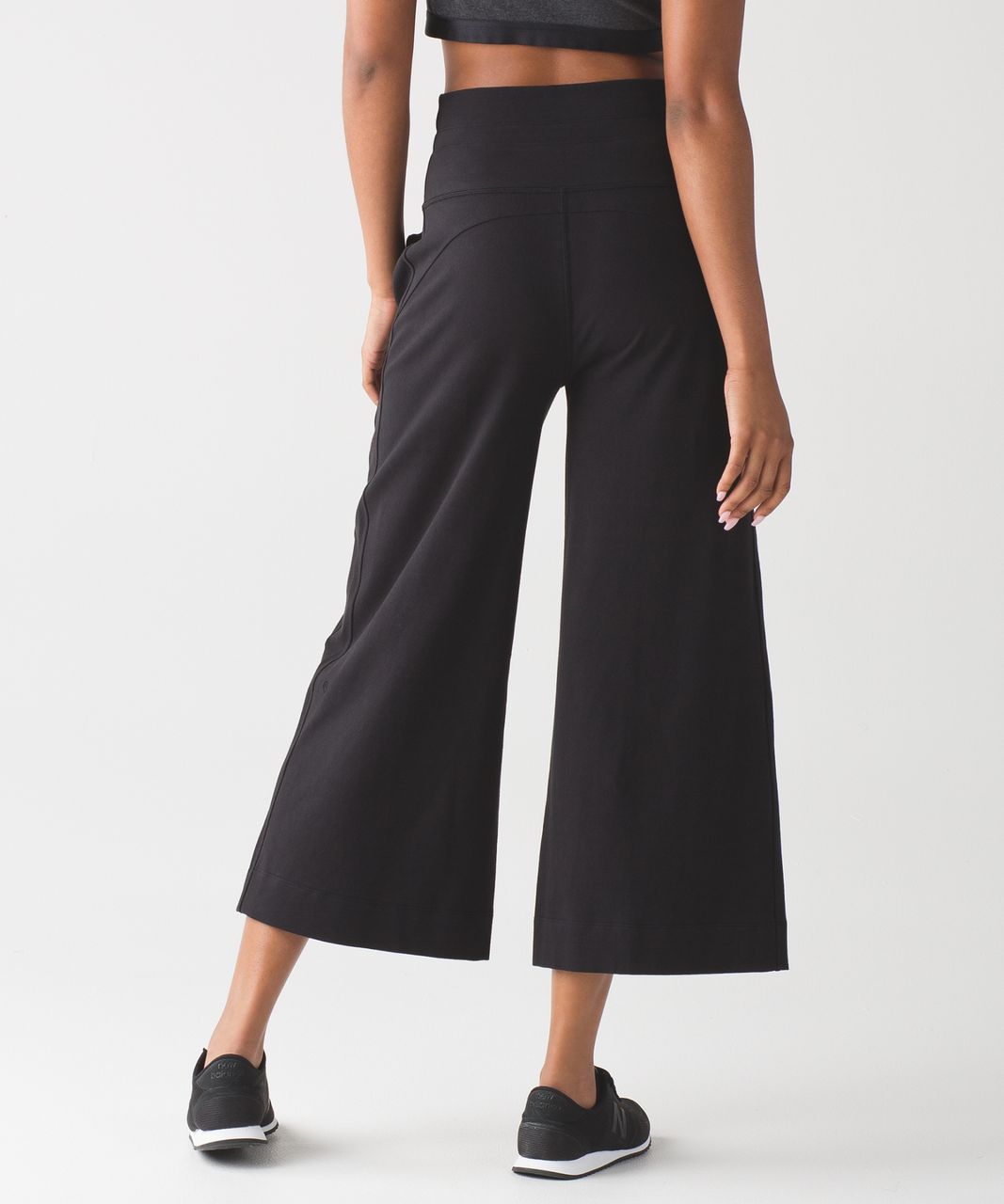 Lululemon Soulful Pant - Black