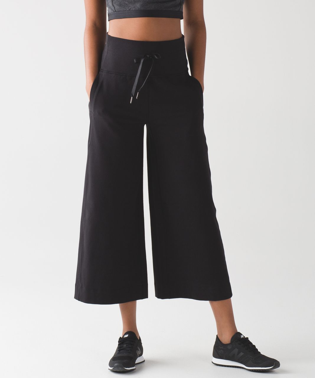 Lululemon Soulful Pant - Black