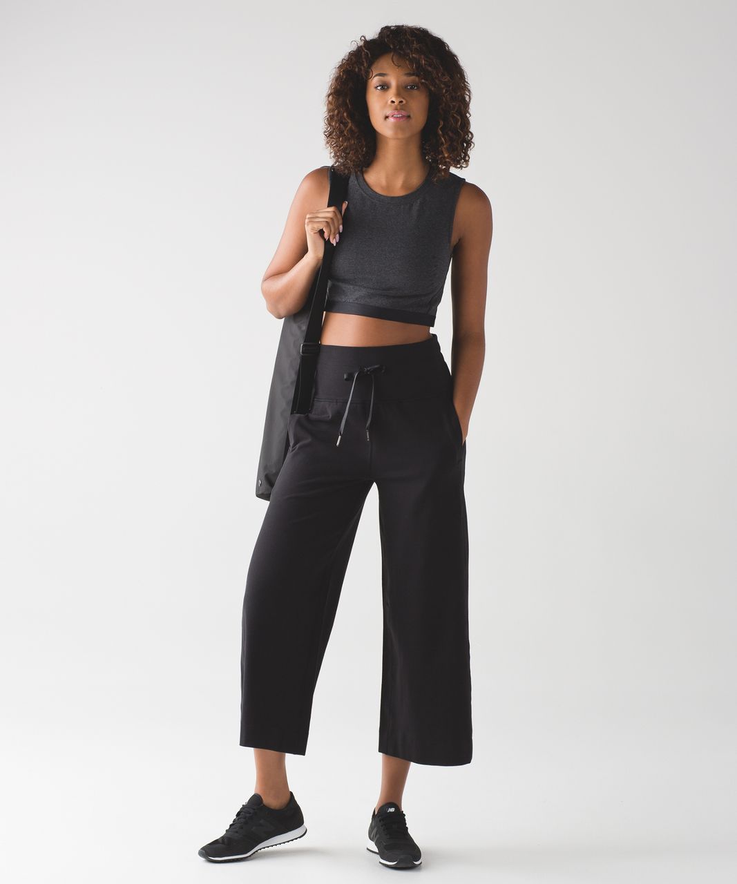 Lululemon Soulful Pant - Black