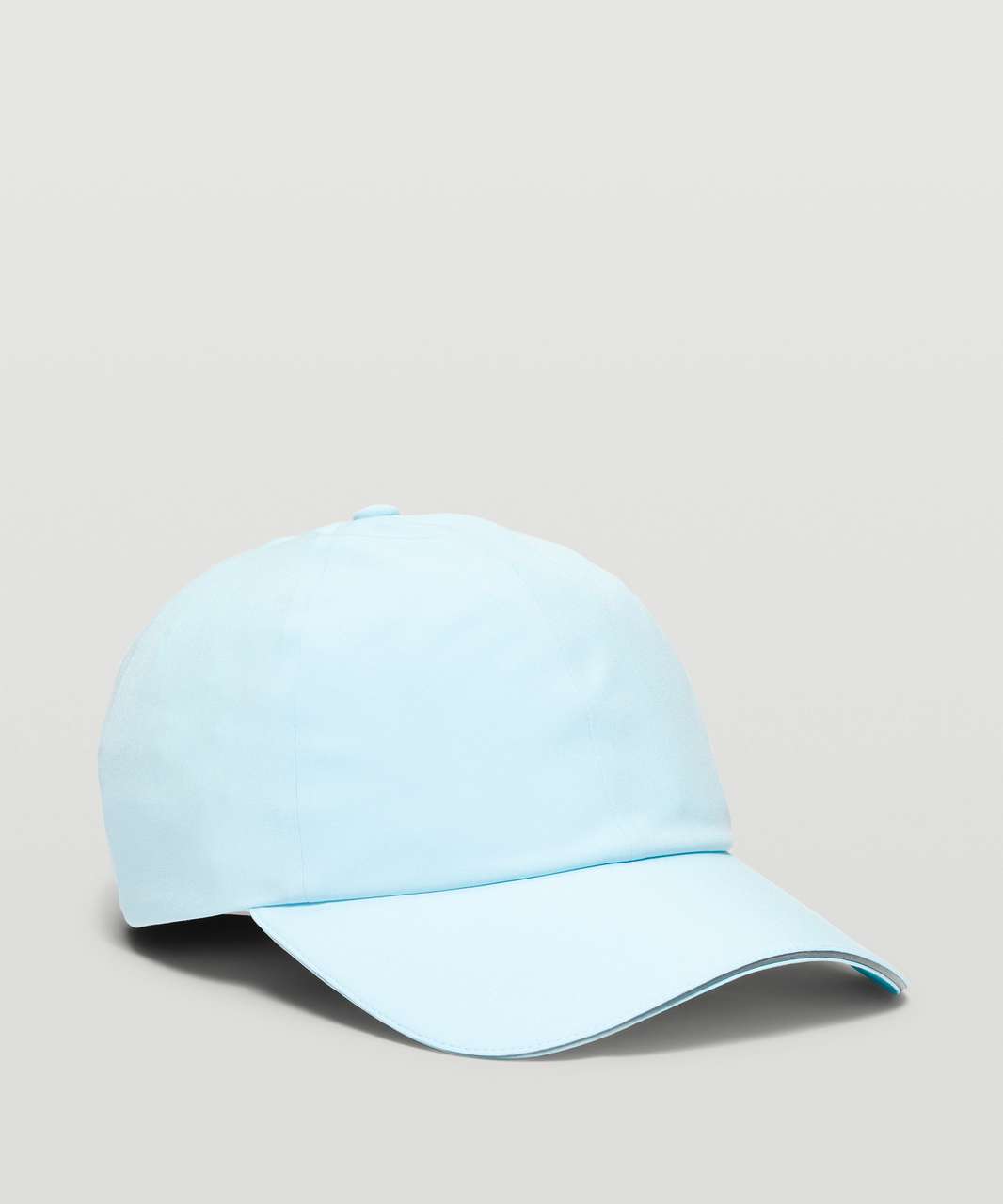 Lululemon Fast and Free Womens Run Hat - Icing Blue