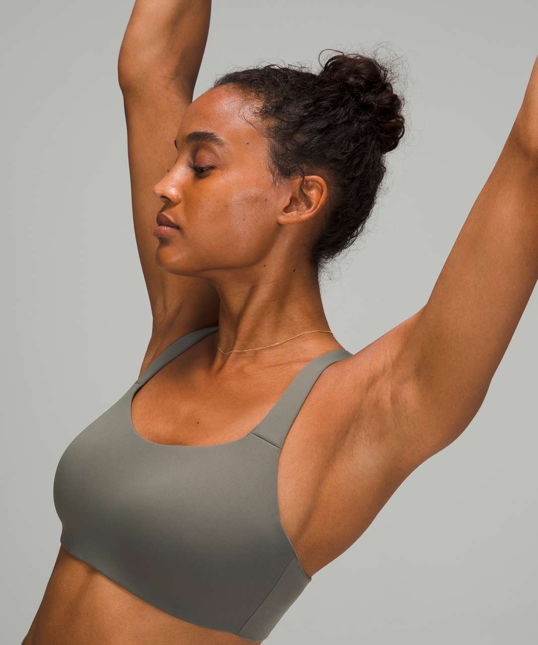 Sage Effortless Bra – Mendu Lifestyle