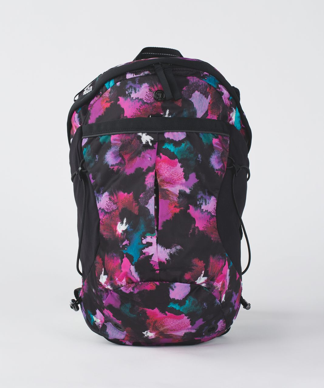 Lululemon All Day Backpack - Black - lulu fanatics