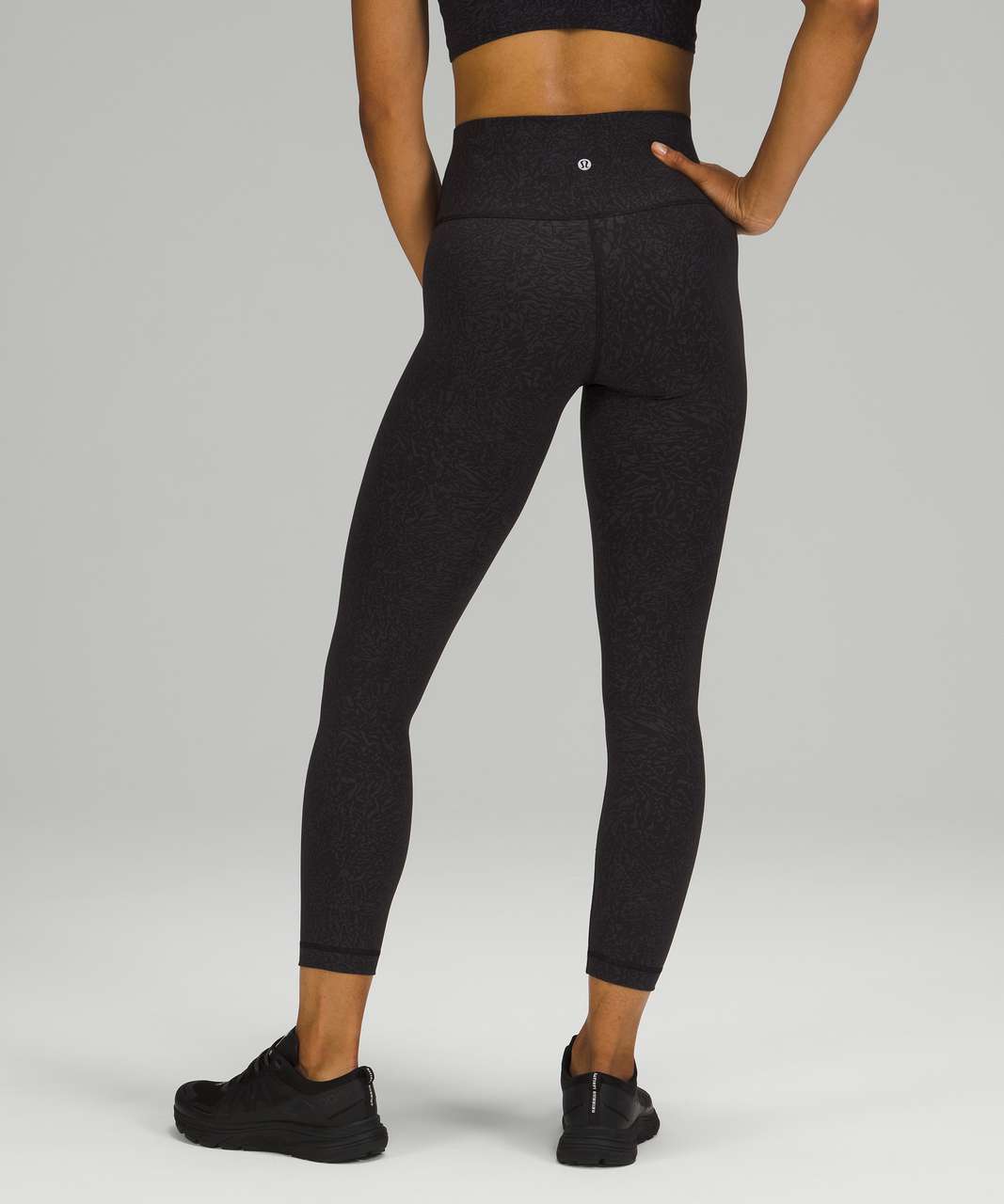 Wunder Train High-Rise Tight 25, Leggings