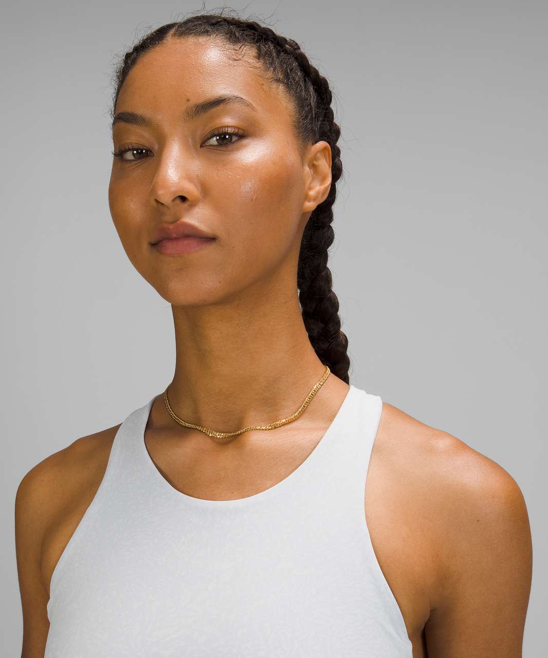 Lululemon Wunder Train Long-Line Bra *Medium Support, C/D Cups - Crunch ...