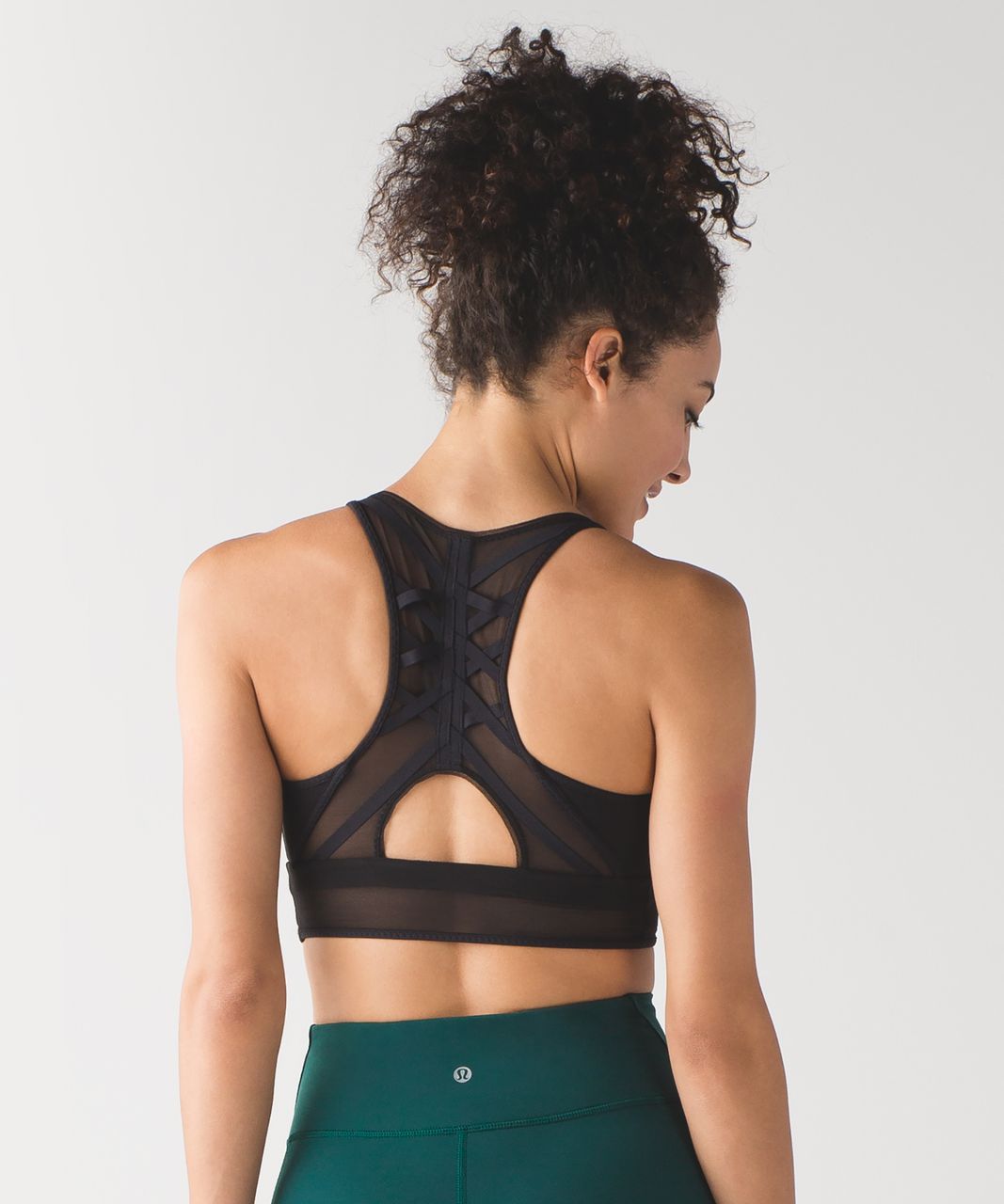 Double Tap Bra Lululemon