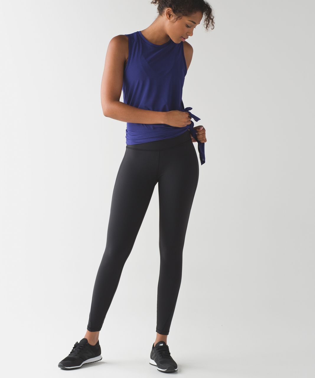 Lululemon Essential Rhythm Pant - Black