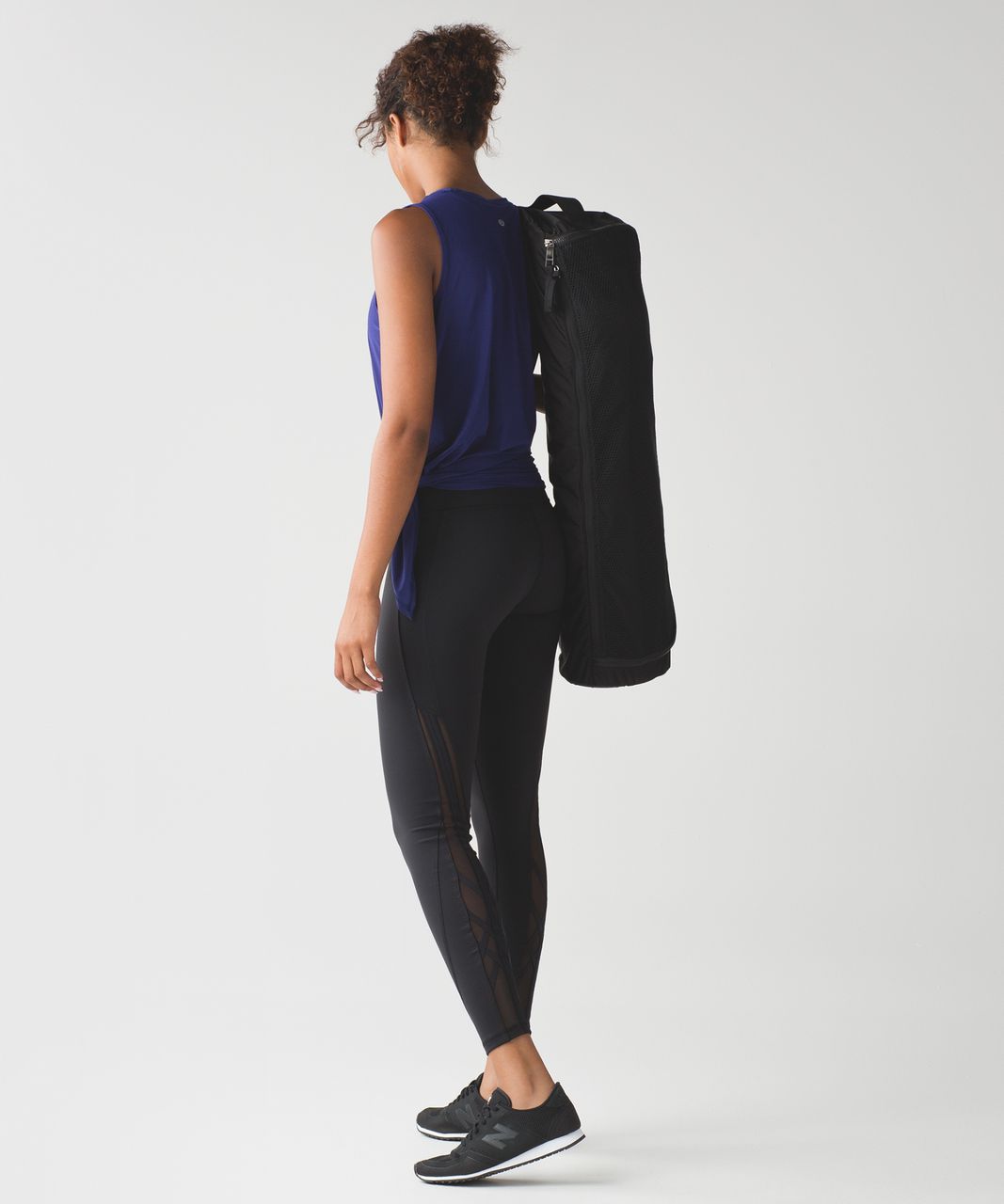 Lululemon Essential Rhythm Pant - Black