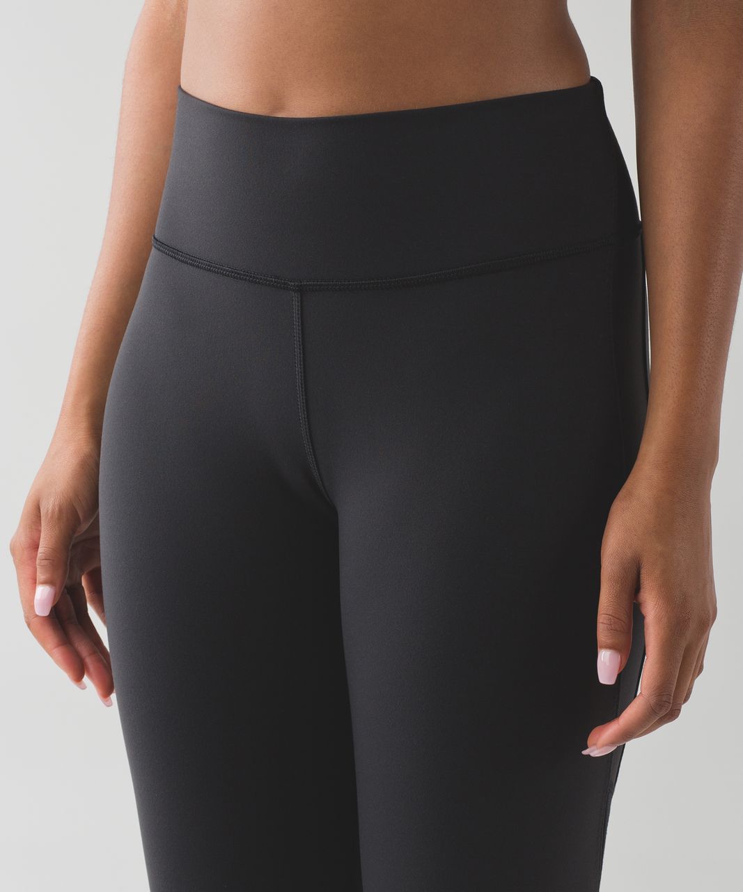 Lululemon Essential Rhythm Pant - Black